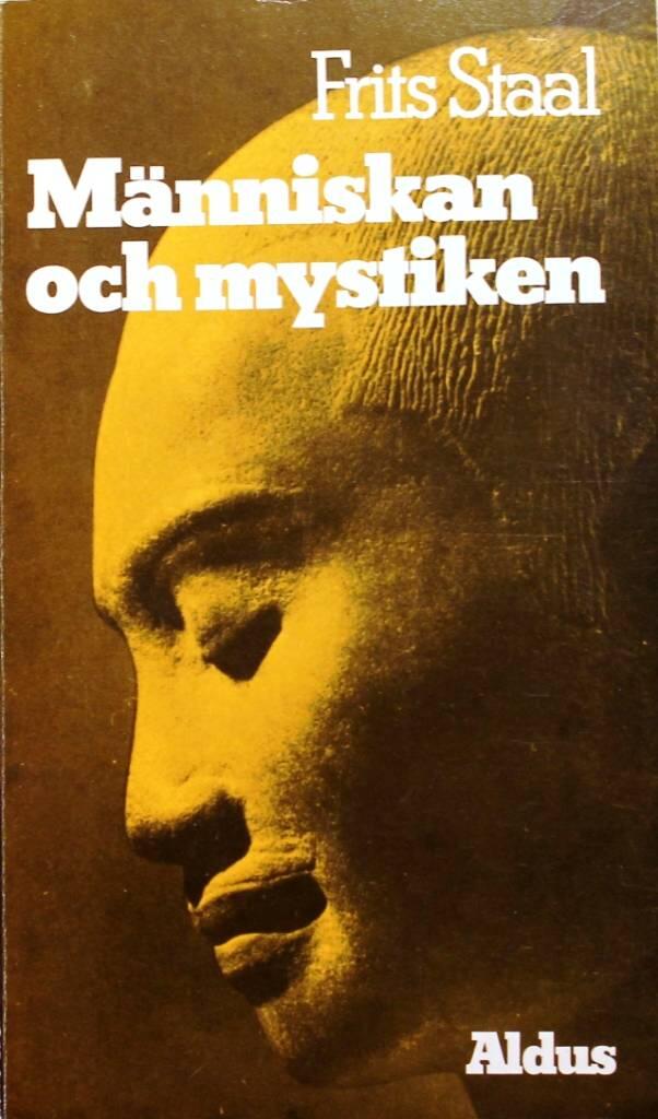 M&auml;nniskan och mystiken