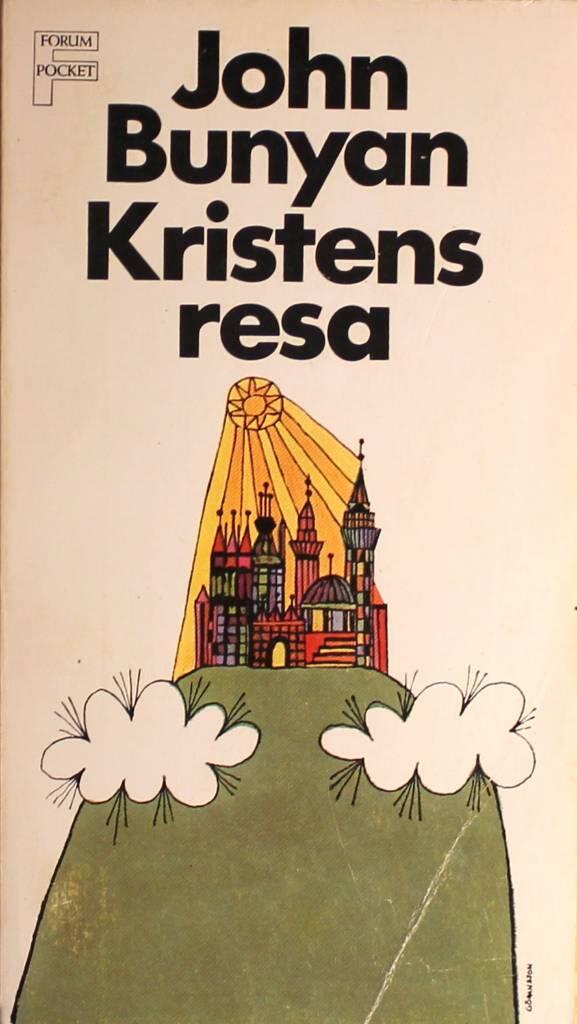 Kristens resa p