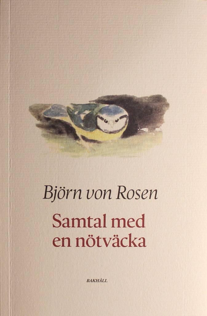 Samtal med en n&ouml;tv&auml;cka