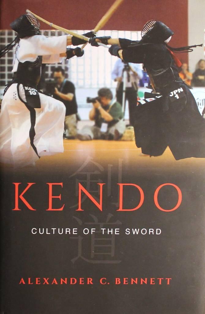Kendo : culture of the sword [Elektronisk resurs]