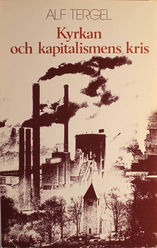 Kyrkan och kapitalismens kris