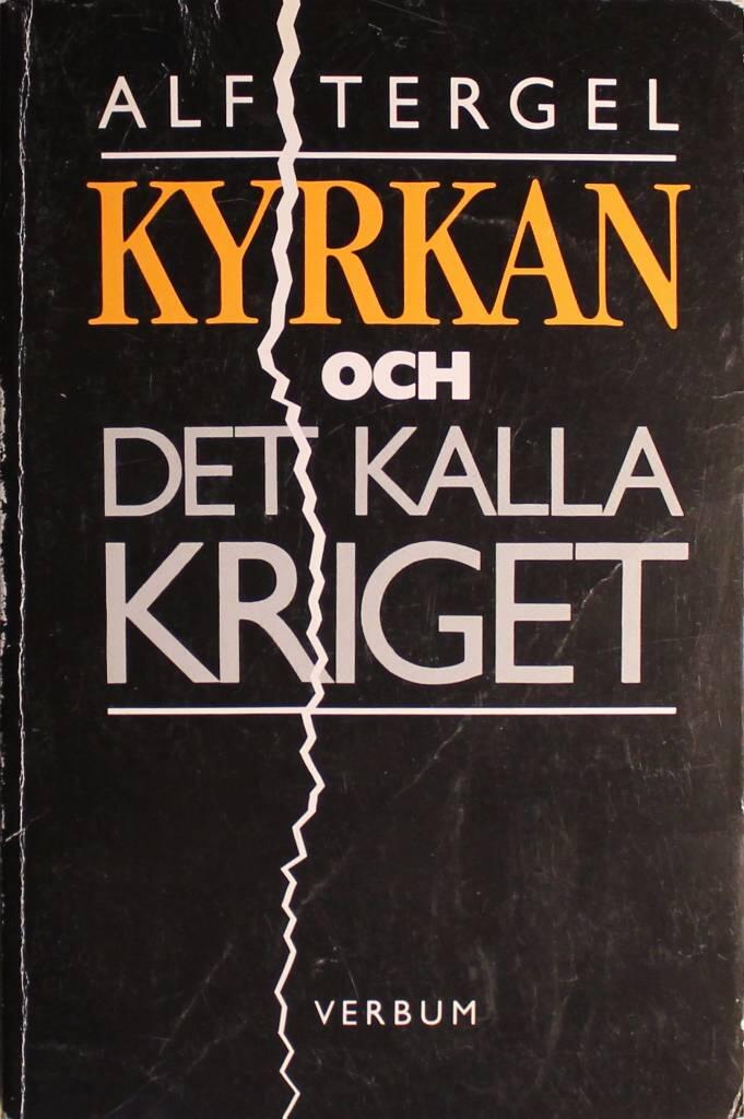 Kyrkan och det kalla kriget