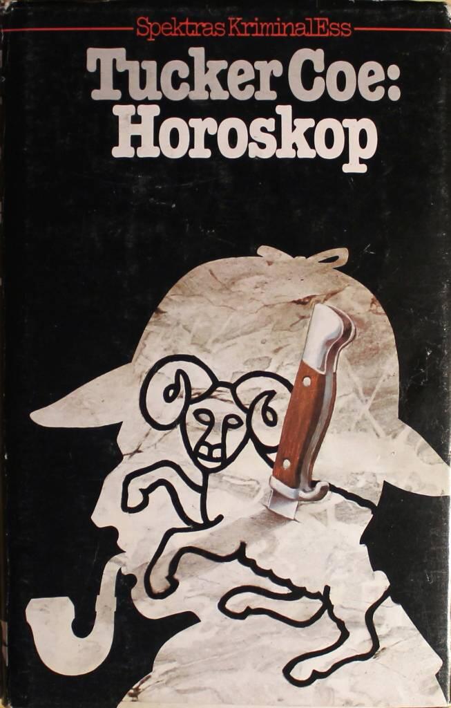 Horoskop samt novellen Skaka aldrig ett stamtr&auml;d
