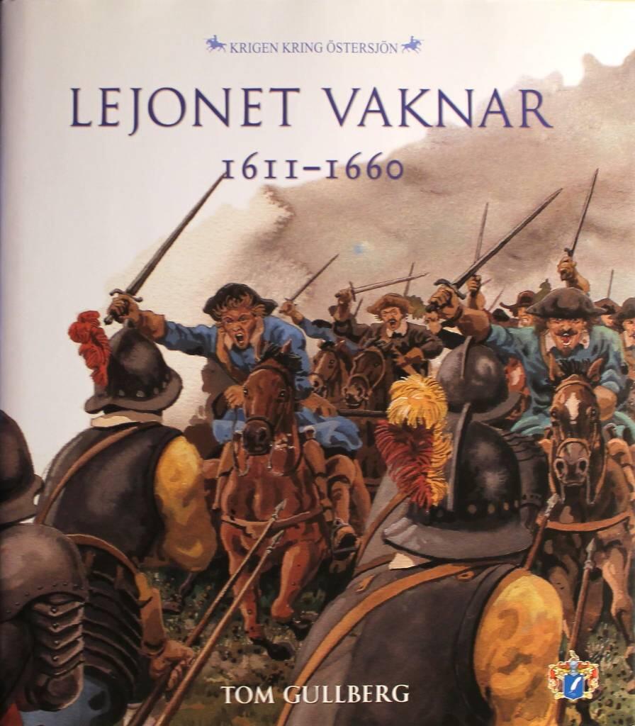 Lejonet vaknar 1611-1660