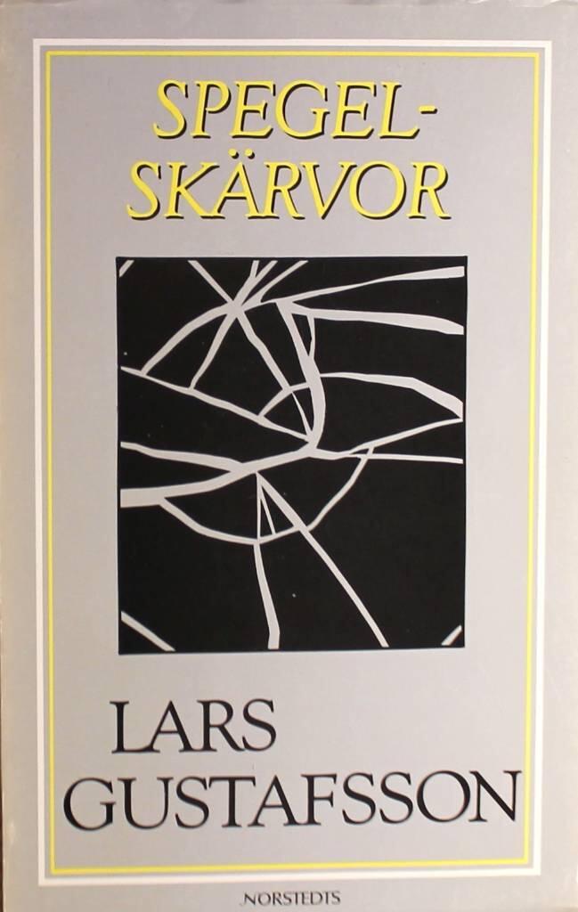 Spegelsk&auml;rvor