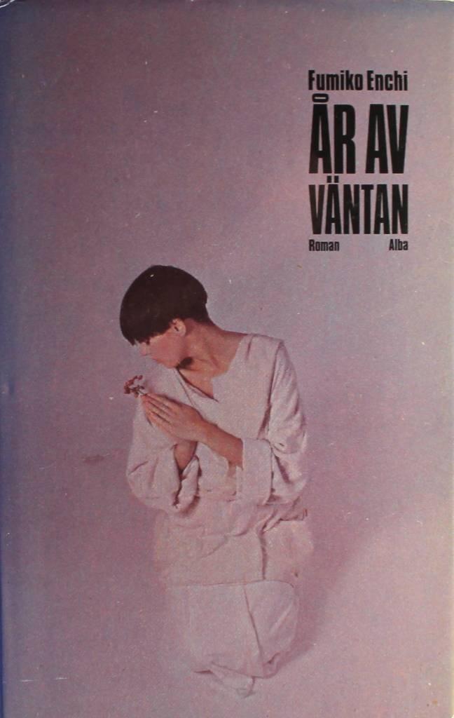 &Aring;r av v&auml;ntan : [roman]