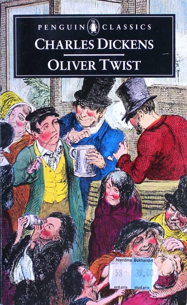 Oliver Twist