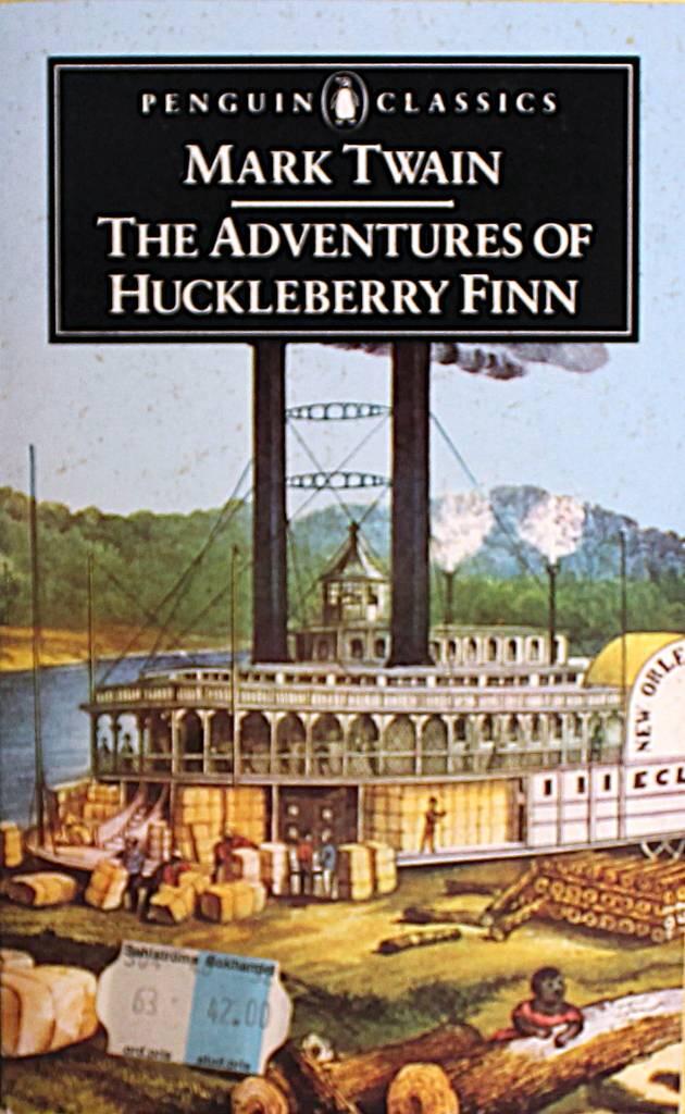 The adventures of Huckleberry Finn