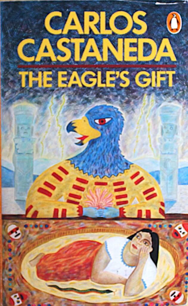 The eagle's gift