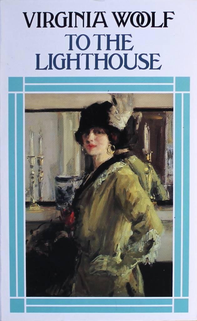 To the lighthouse
