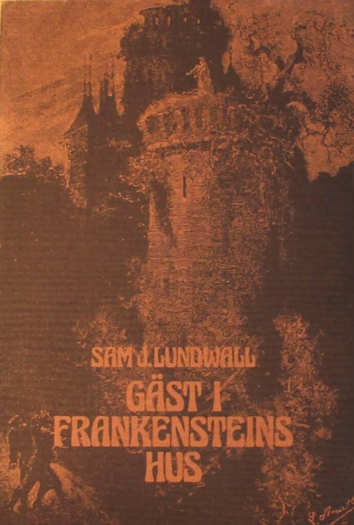 G&auml;st i Frankensteins hus