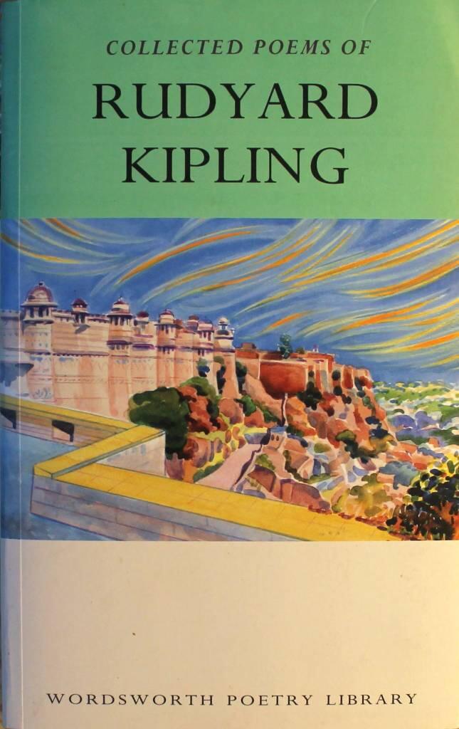 The works of Rudyard Kipling