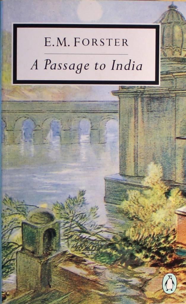 A passage to India