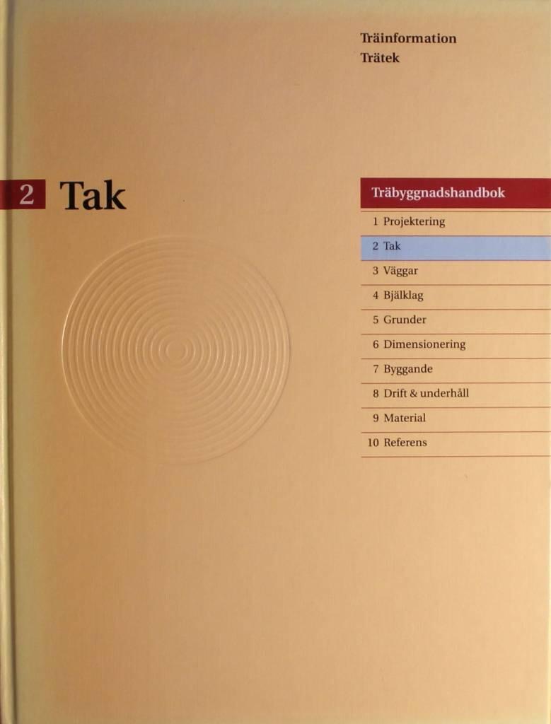 Tr&auml;byggnadshandbok
