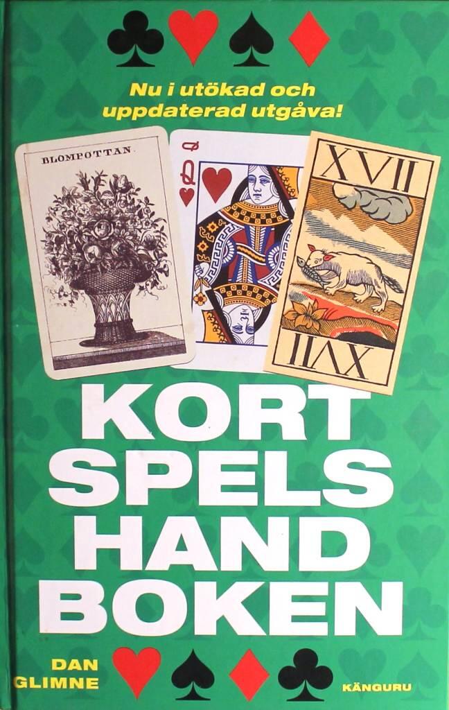 Kortspelshandboken