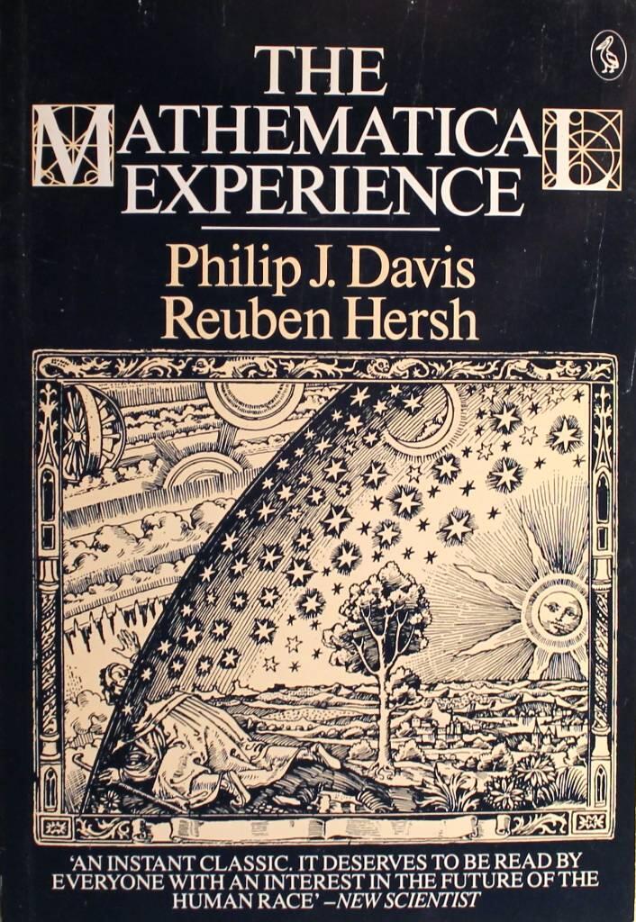 The mathematical experience