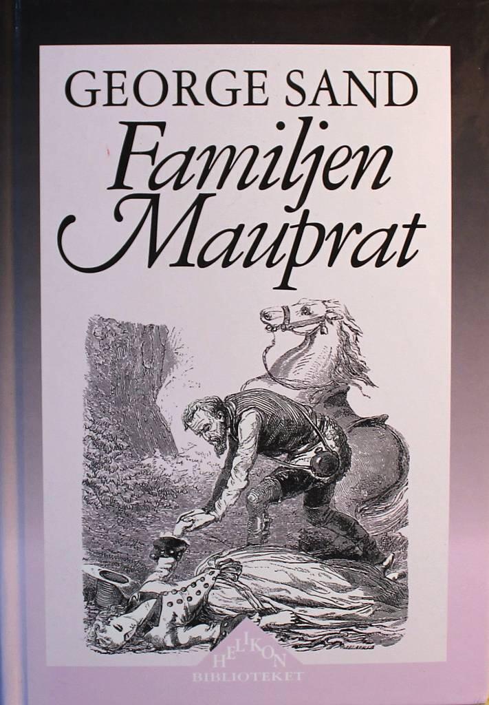 Familjen Mauprat