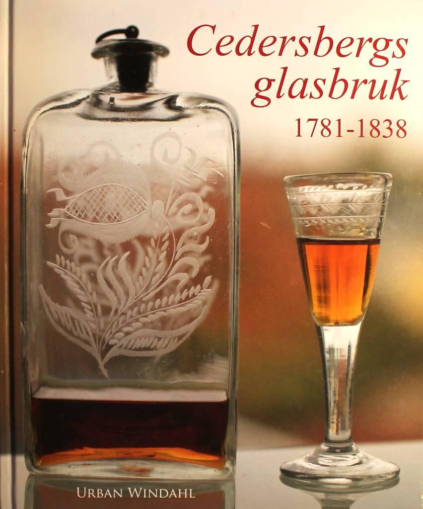 Cedersbergs glasbruk 1781-1838