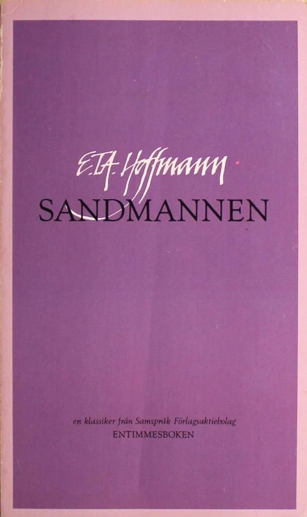 Sandmannen