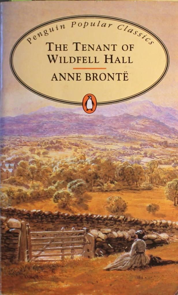 The tenant of Wildfell Hall
