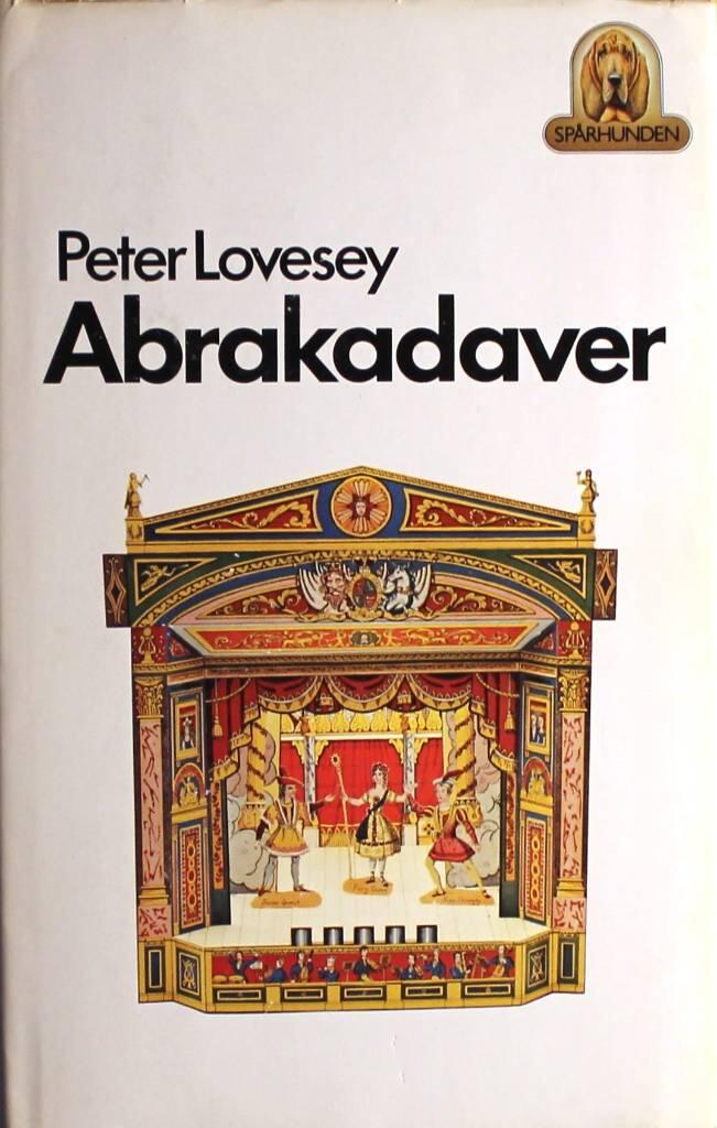 Abrakadaver