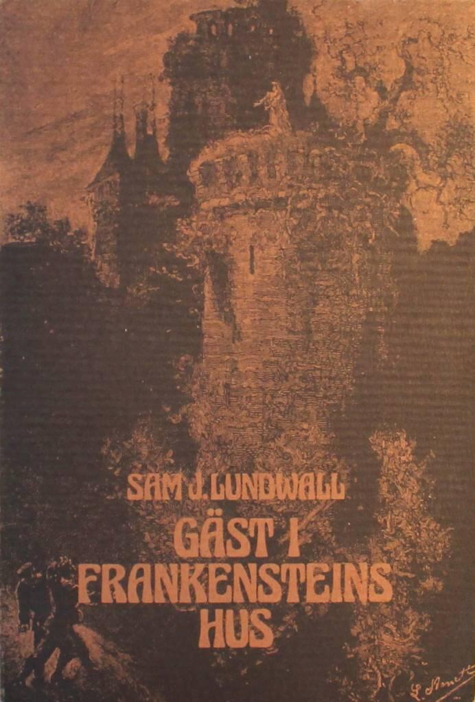 G&auml;st i Frankensteins hus