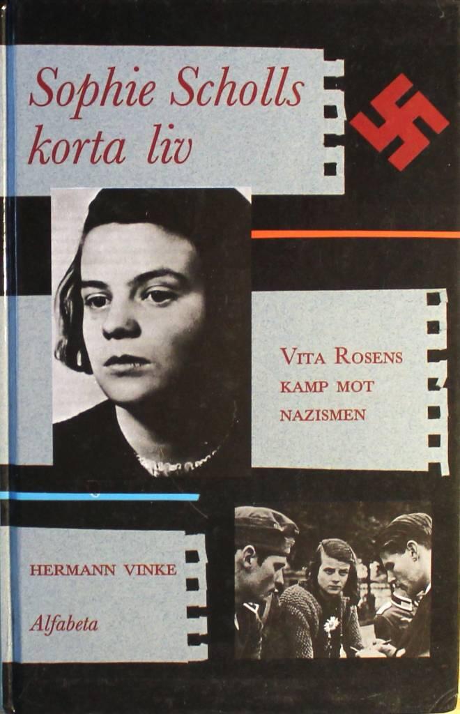 Sophie Scholls korta liv