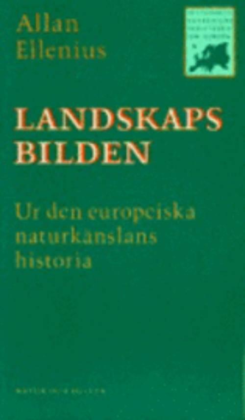Landskapsbilden