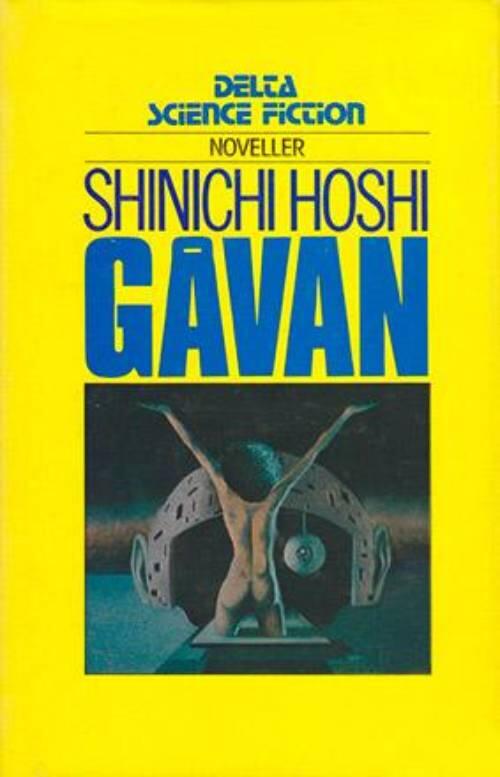 G&aring;van : [noveller]