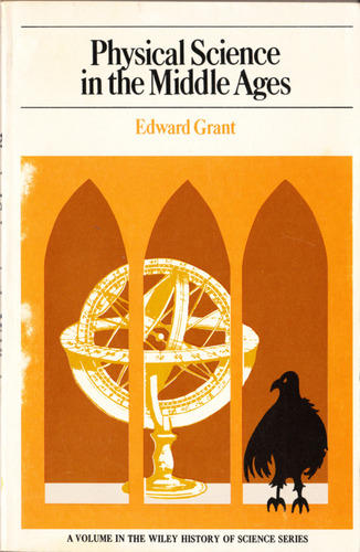 Physical science in the Middle Ages