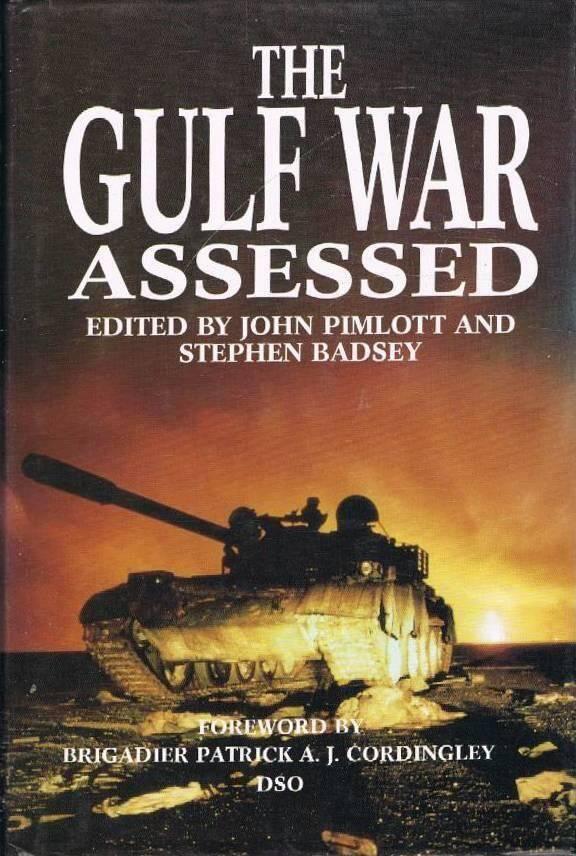 The Gulf war assessed