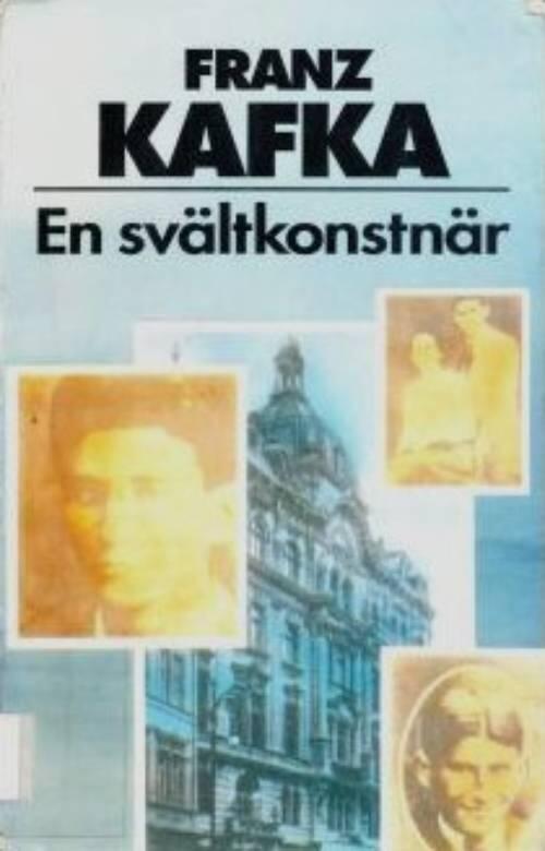 En sv&auml;ltkonstn&auml;r