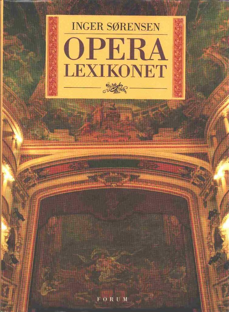 Operalexikonet