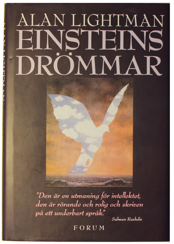 Einsteins drömmar