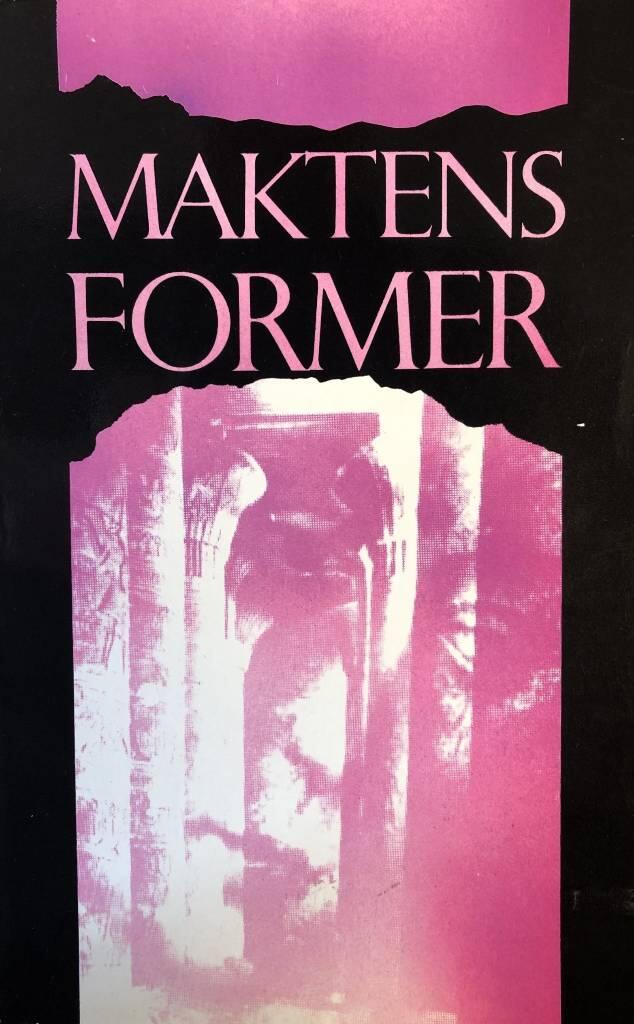Maktens former