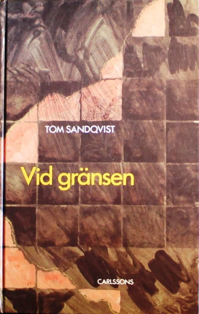 Vid gr&auml;nsen : en ess&auml; kring det postmoderna avantgardet i 10-talets New York