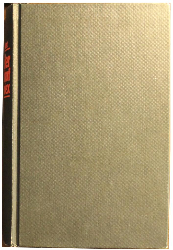 Der Baader Meinhof Komplex