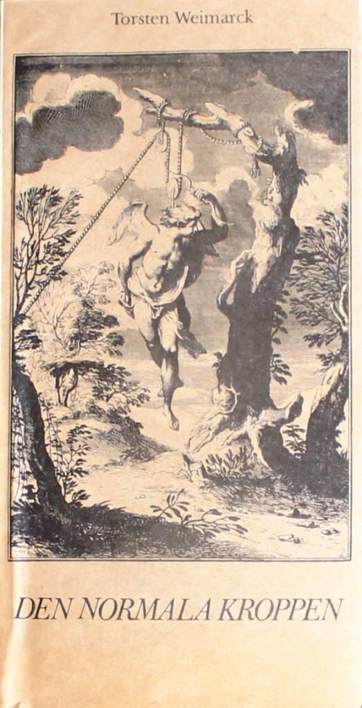 Den normala kroppen : n&aring;gra f&ouml;rvandlingar i bildkonsten av ett anatomiskt motiv