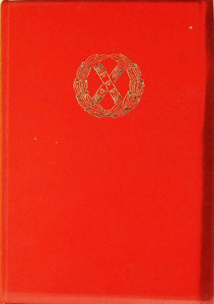 Generalstab och generalstabsk&aring;r 1873-1973