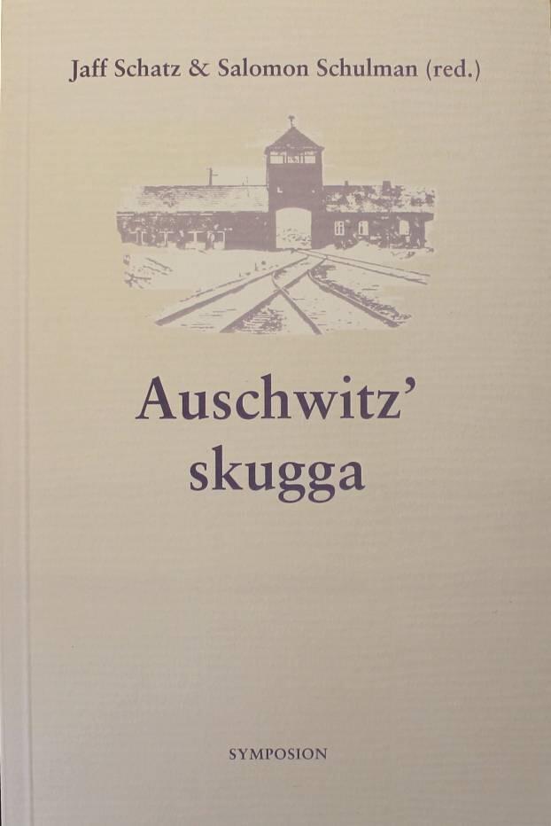 Auschwitz' skugga