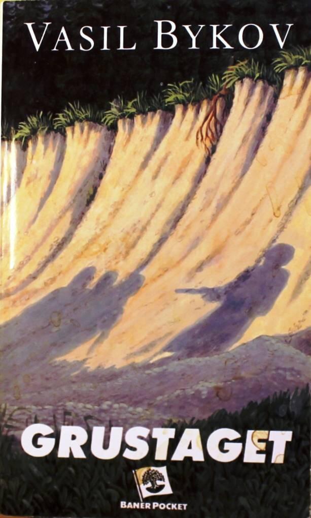 Bykov, V/Grustaget  po