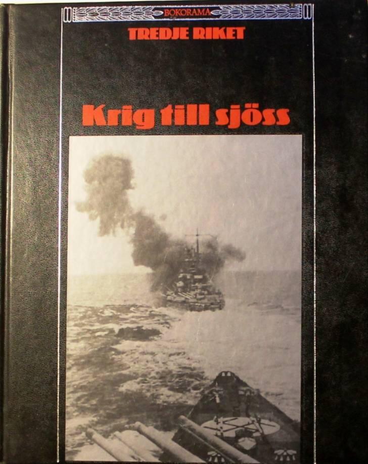 Krig till sj&ouml;ss