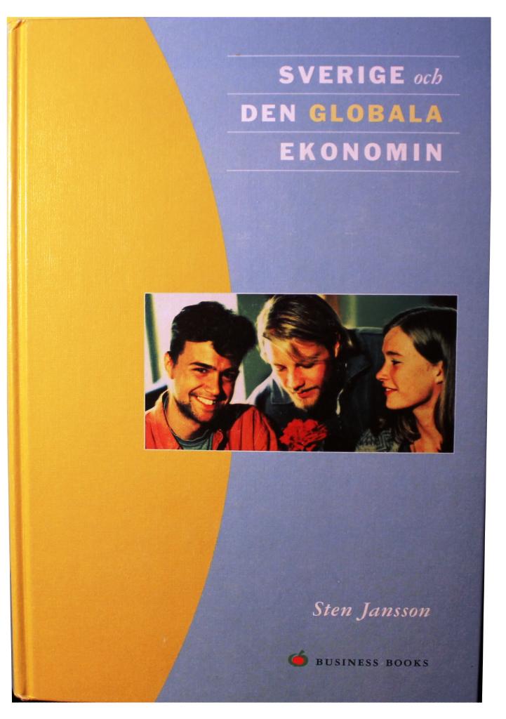 Sverige och den globala ekonomin