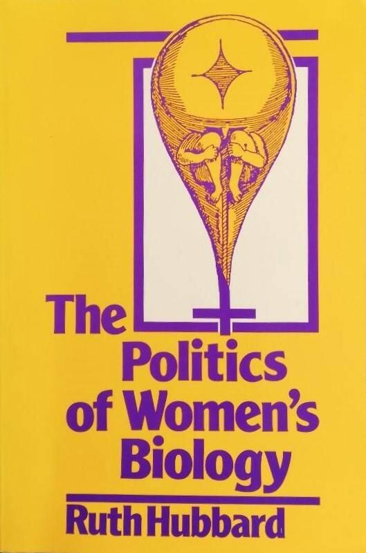 The politics of women's biology