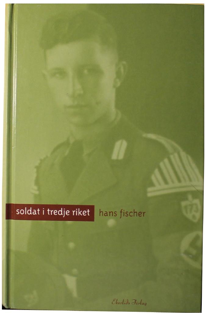 Soldat i Tredje riket