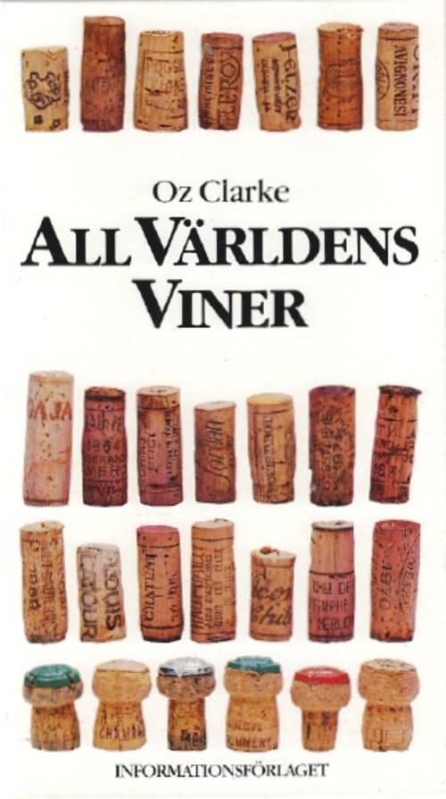 All v&auml;rldens viner