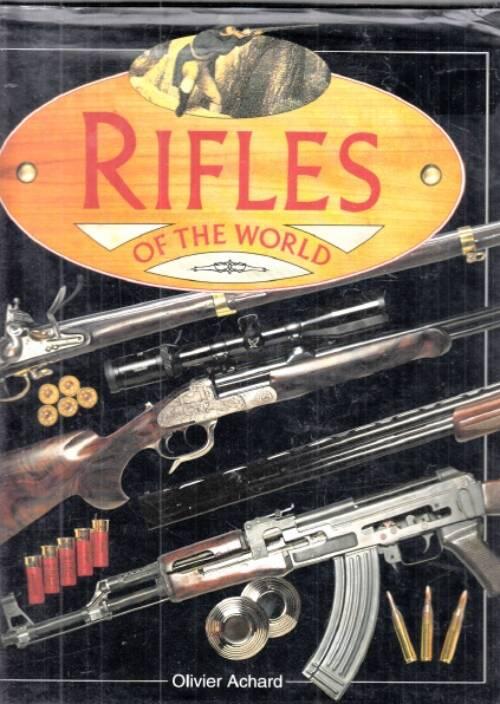 Rifles of the world