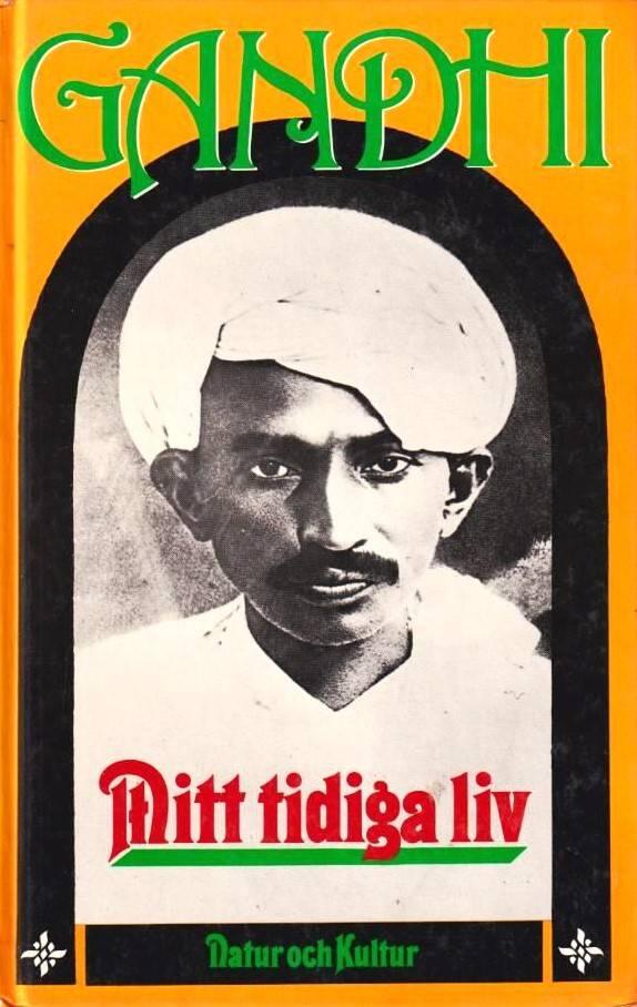 Mitt tidiga liv