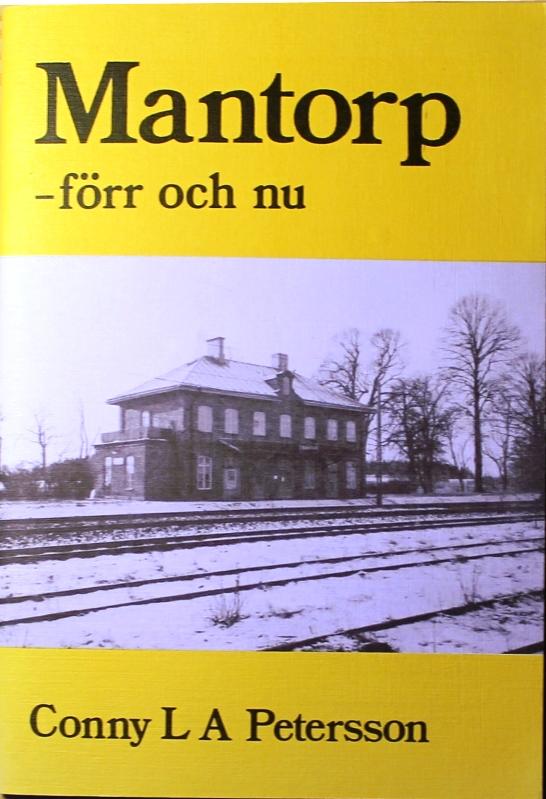 Mantorp f&ouml;rr och nu