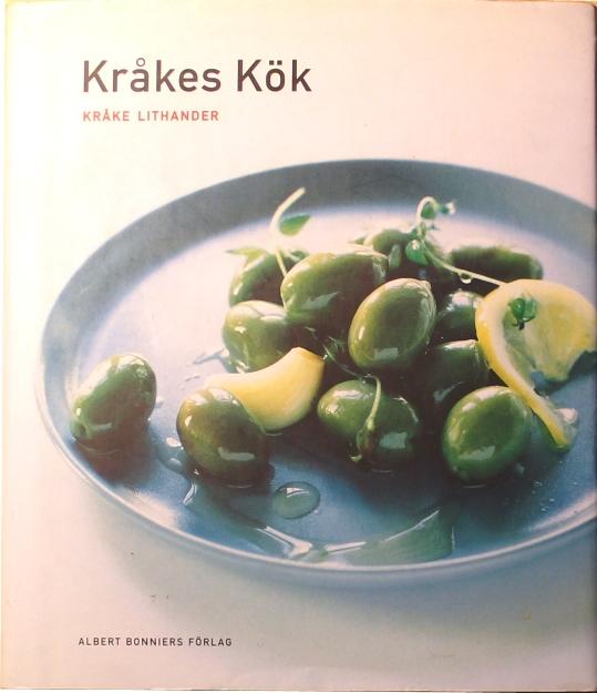 Kr&aring;kes k&ouml;k